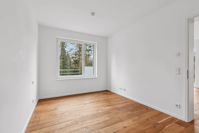 Perfekt für City-Lifestyle – 2-Zimmer-Wohnung im EG — photo 1